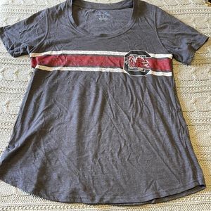 Champion Carolina gamecocks shirt size M